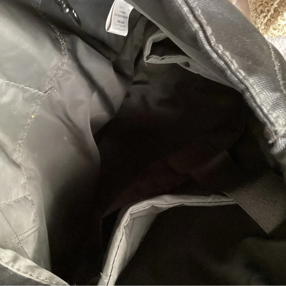 BUILT essential work tote shoulder